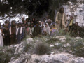 Assistir Rechazan a Jesús en Nazaret