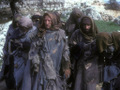 Assistir Los Diez Leprosos