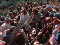 Assistir Jesús Entra a Jerusalén