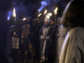 Assistir Jesús es Arrestado