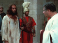 Assistir Jesús Ante Pilato