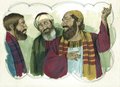 Assistir Videos de Historias de la Biblia en la lengua Triqui de Copala de México. [trc]