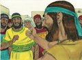 Assistir El Libro de Jonás