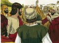 Assistir Jesucristo Sana a Diez Leprosos