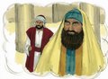 Assistir La Oración de un Religioso y un Pecador