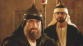 Assistir Jewish leaders try to arrest Jesus (John 7:25-53)
