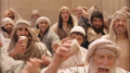 Assistir Jesus accused of blasphemy (John 10:22-42)