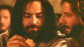 Assistir Jesus predicts betrayal (John 13:18-38)