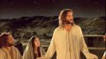 Assistir Jesus talks about the Holy Spirit (John 14:15-31)