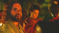 Assistir Peter denies knowing Jesus and Annas questions Jesus (John 18:15-27)