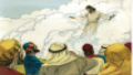 Assistir Jesus Ascends to Heaven (Acts 1:4-11)