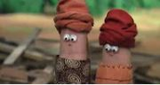 Assistir Los hijos de Abraham