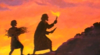 Assistir 9. The Passover Festival & Escape from Egypt (Mirpur-Pahari)