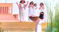Assistir 10. The Ten commandments (Mirpur-Pahari)