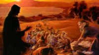 Assistir 15. The Sacrifice of Hazrat Isa al-Masih (Mirpur-Pahari)