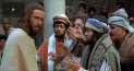 Assistir Jesus declara que as Escrituras foram cumpridas Assistir Jesus declara que as Escrituras foram cumpridas