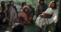 Assistir Jesus ensina sobre oração e fé Assistir Jesus ensina sobre oração e fé