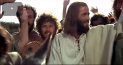 Assistir A entrada triunfal de Jesus Assistir A entrada triunfal de Jesus