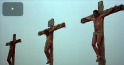 Assistir Os condenados crucificados Assistir Os condenados crucificados
