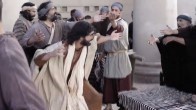 Assistir กำเมือง — John 2:13-25