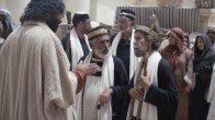 Assistir กำเมือง — John 5:19-47