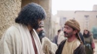 Assistir กำเมือง — John 6:25-51