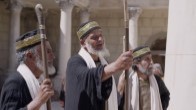 Assistir กำเมือง — John 8:21-36