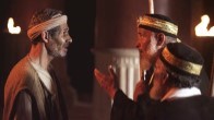 Assistir กำเมือง — John 9:13-41
