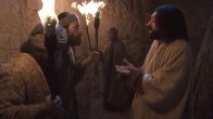 Assistir กำเมือง — John 16:1-15
