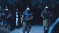 Assistir กำเมือง — John 18:1-27