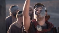 Assistir Marku 15:25-47