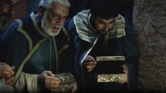 Assistir Matthew 2:1-23 - Visitors from the East / Escape to Egypt  [bzj]