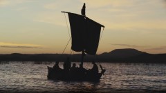 Assistir Matthew 8:16-34 - Calming a storm  [bzj]