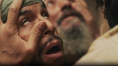 Assistir Matthew 9:18-38 - Raising a dead girl and healing a blind man  [bzj]