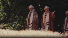 Assistir Matthew 12:1-21 - Discussion about the Sabbath  [bzj]