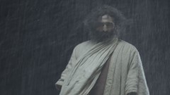 Assistir Matthew 14:22-36 - Jesus walks on water  [bzj]