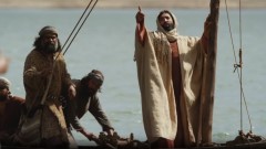 Assistir Matthew 16:1-12 - The yeast of the Pharisees  [bzj]