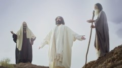 Assistir Matthew 17:1-21 - Transfiguration  [bzj]