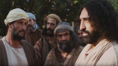 Assistir Matthew 19:16-30 - The rich man  [bzj]
