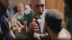 Assistir Matthew 22:1-22 - Parable of the great feast  [bzj]