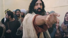 Assistir Matthew 23:13-28 - Sorrow awaits the Pharisees  [bzj]