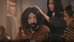 Assistir Matthew 26:1-30 - The last supper  [bzj]