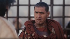 Assistir Matthew 27:11-26 - Jesus before Pilot  [bzj]