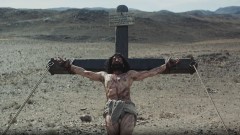 Assistir Matthew 27:27-45 - Jesus is crucified  [bzj]