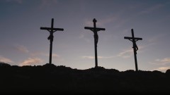 Assistir Matthew 27:46-66 - Death and burial of Jesus  [bzj]