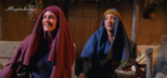 View Mary Magdalene goes to Rivka View Mary Magdalene goes to Rivka