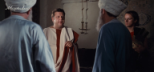 View Roman and Religious Leaders Upset with Jesus View Roman and Religious Leaders Upset with Jesus