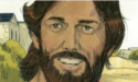 Assistir 06 Giayo ni Jesus ang Sulugoon sa Romanhong Opisyal