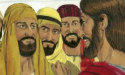 Assistir 07 Gipili ni Jesus ang 12 ka Apostoles