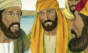 Assistir 10 Gipahunong ni Jesus ang Unos